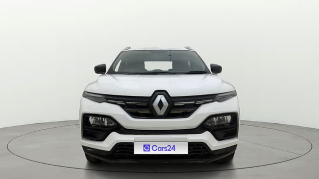 Used 2022 Renault Kiger Used 2022 Renault Kiger