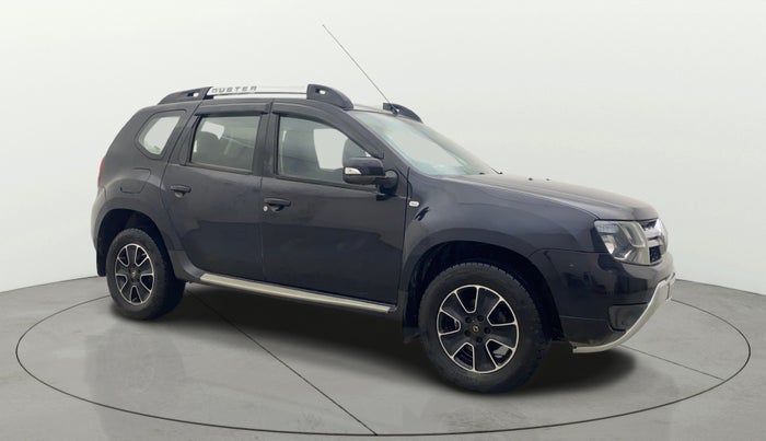 2016 Renault Duster 85 PS RXZ DIESEL, Diesel, Manual, 97,900 km, SRP