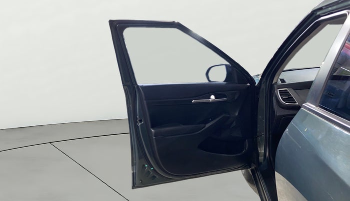 2023 KIA SELTOS HTK 1.5 DIESEL IMT, Diesel, Manual, 30,852 km, LHS Front Door