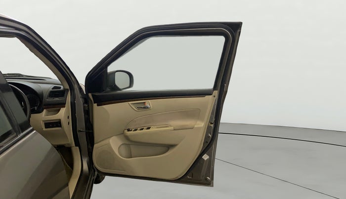 2015 Maruti Swift Dzire VXI, Petrol, Manual, 54,190 km, RHS Front Door