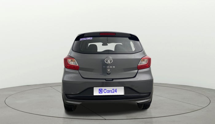 2020 Tata Tiago XT PETROL, Petrol, Manual, 66,172 km, Back/Rear