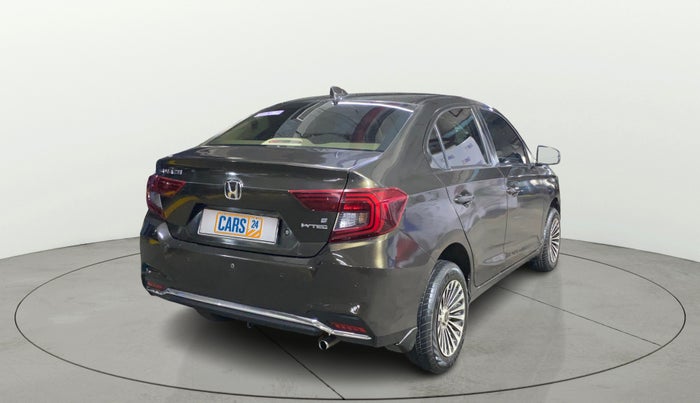 2022 Honda Amaze 1.2L I-VTEC S, Petrol, Manual, 20,831 km, Right Back Diagonal