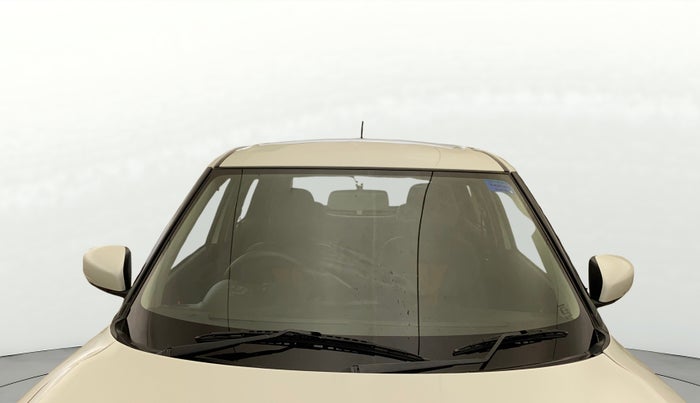 2021 Maruti Swift VXI AMT, Petrol, Automatic, 22,962 km, Front Windshield