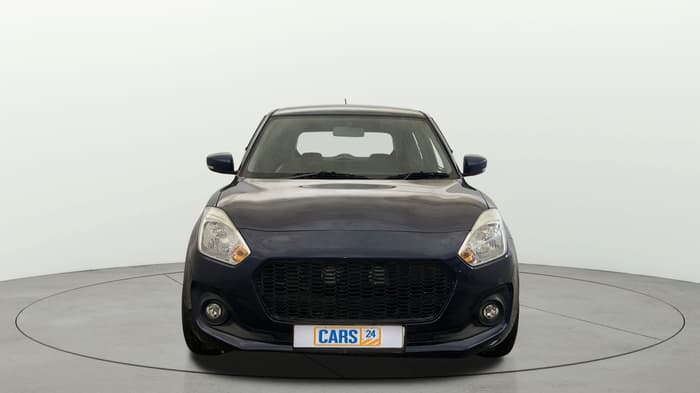 2023 Maruti Swift LXI, Petrol, Manual, 36,601 km, Front