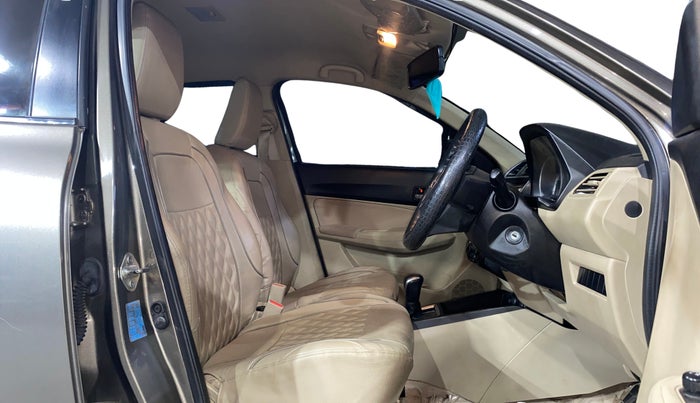 2019 Maruti Dzire VXI AMT, Petrol, Automatic, 28,243 km, Right Side Front Door Cabin