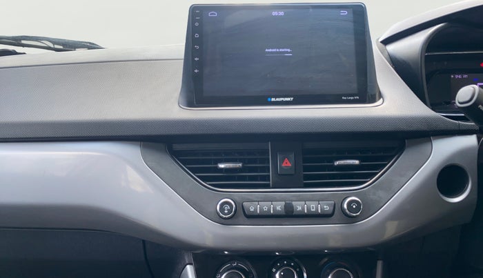 2020 Tata NEXON XM PETROL, Petrol, Manual, 75,060 km, Air Conditioner