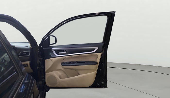 2022 Honda Amaze 1.2L I-VTEC S, Petrol, Manual, 20,831 km, RHS Front Door