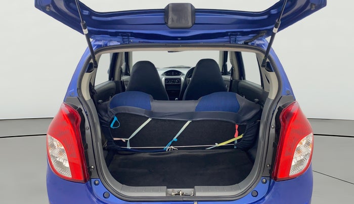 2013 Maruti Alto 800 LXI, Petrol, Manual, 41,413 km, Boot Open Zoomed View