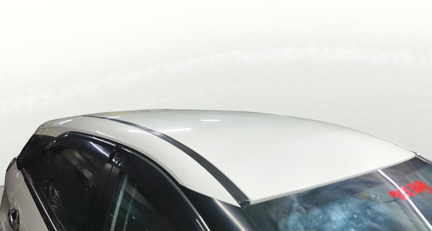 2023 Tata NEXON XE PETROL, Petrol, Manual, 34,899 km, Roof