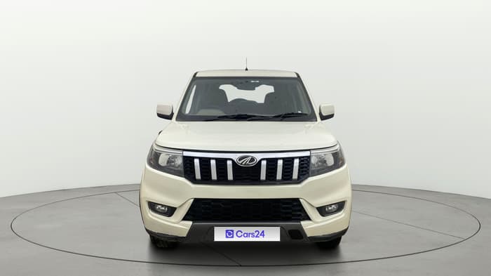 2022 Mahindra BOLERO NEO N10 R, Diesel, Manual, 1,06,717 km, Front