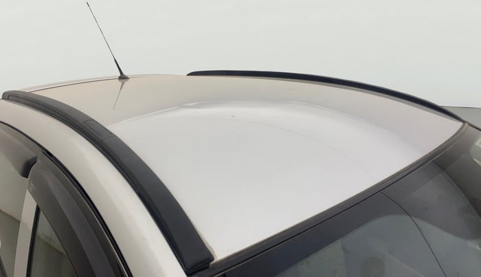 2015 Hyundai Grand i10 ASTA 1.1 CRDI, Diesel, Manual, 1,07,537 km, Roof