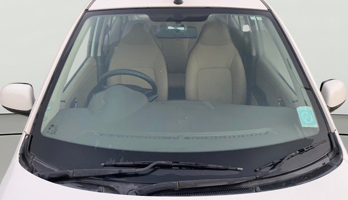 2016 Hyundai i10 SPORTZ 1.1, Petrol, Manual, 41,115 km, Front Windshield