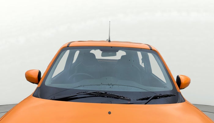 2019 Maruti S PRESSO VXI+, Petrol, Manual, 98,850 km, Front Windshield