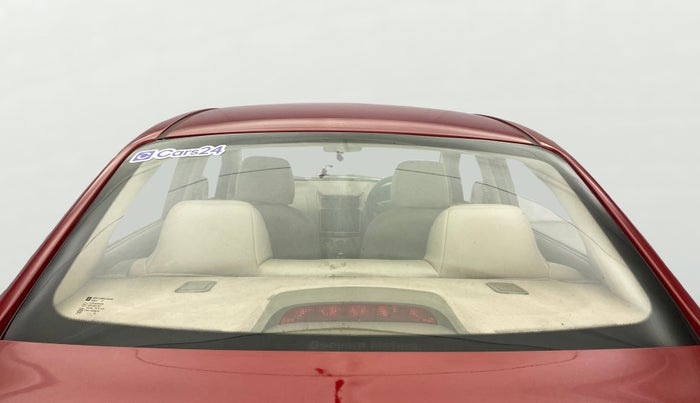 2013 Chevrolet Sail 1.2 BASE, Petrol, Manual, 46,787 km, Rear Windshield