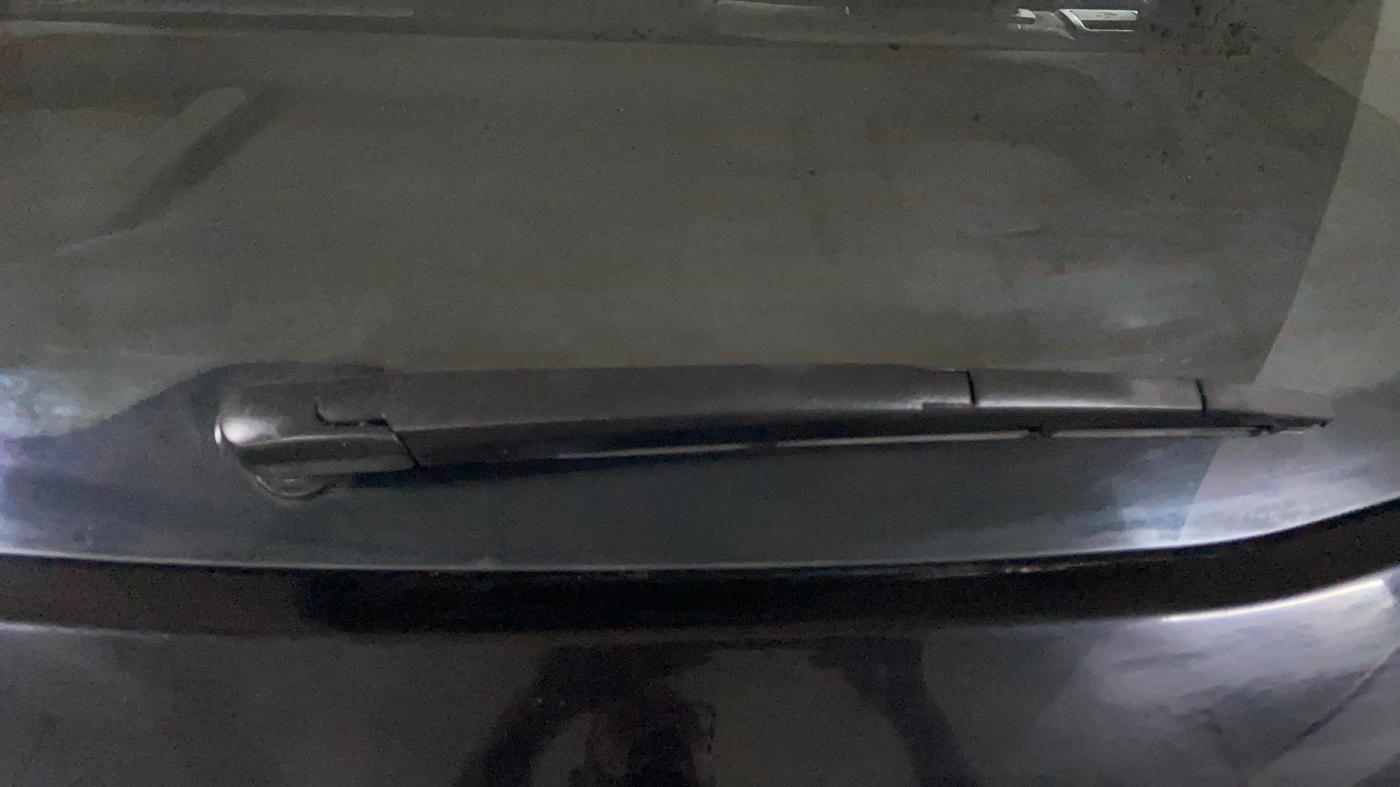 2019 Hyundai Creta SX AT 1.6 PETROL, Petrol, Automatic, 76,152 km, Rear Wiper