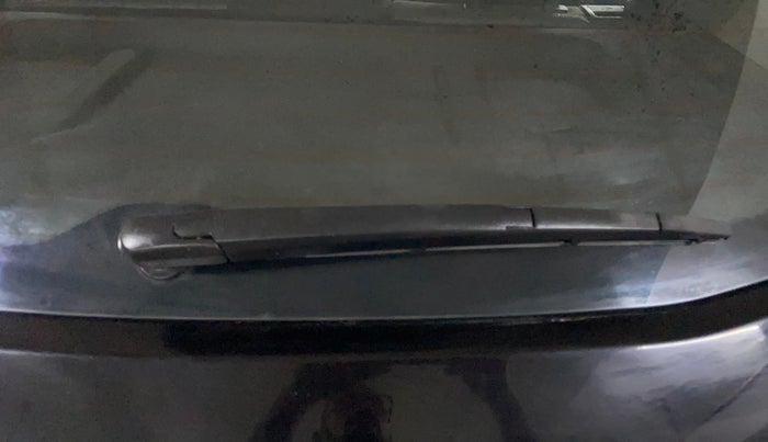 2019 Hyundai Creta SX AT 1.6 PETROL, Petrol, Automatic, 76,152 km, Rear Wiper