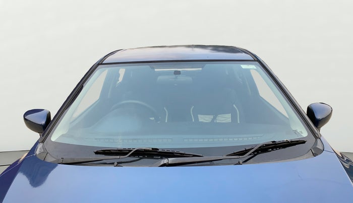 2017 Maruti Baleno SIGMA PETROL 1.2, Petrol, Manual, 97,472 km, Front Windshield