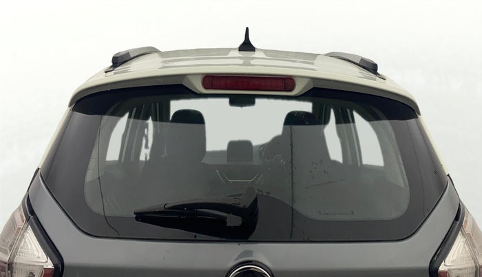 2018 Tata NEXON XZA PLUS PETROL, Petrol, Automatic, 30,322 km, Rear Windshield