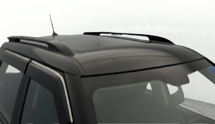 2022 Mahindra XUV300 W6 1.2 PETROL, Petrol, Manual, 26,436 km, Roof
