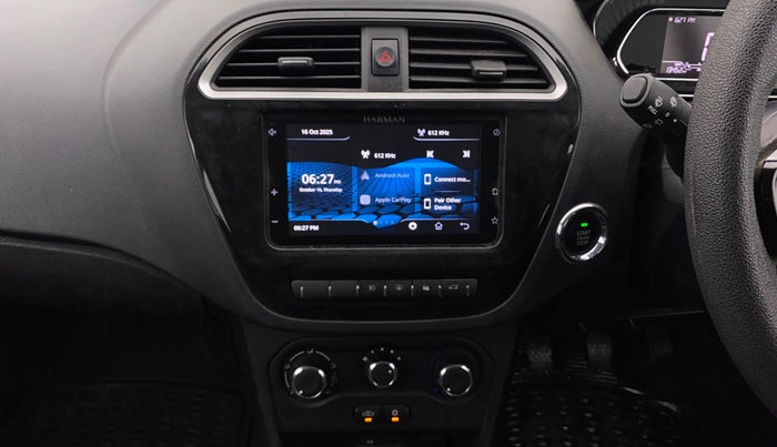 2023 Tata TIAGO NRG XZ MT, Petrol, Manual, 13,447 km, Air Conditioner