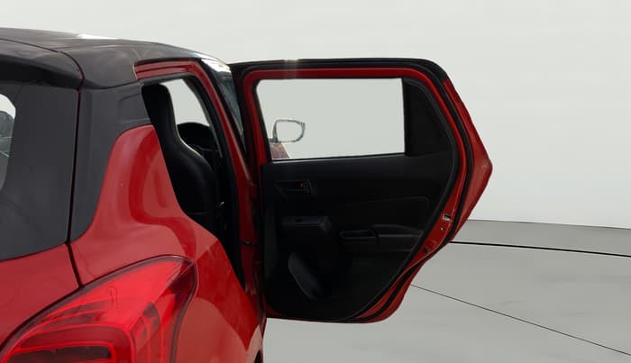 2023 Maruti Swift LXI, Petrol, Manual, 37,663 km, RHS Rear Door