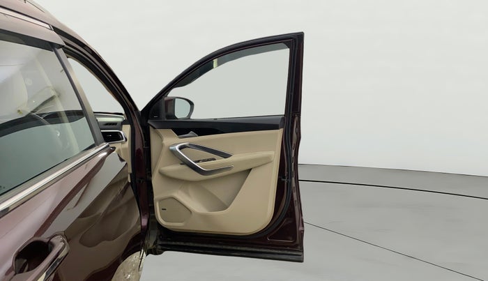 2022 MG HECTOR SHARP 1.5 PETROL CVT, Petrol, Automatic, 39,519 km, RHS Front Door