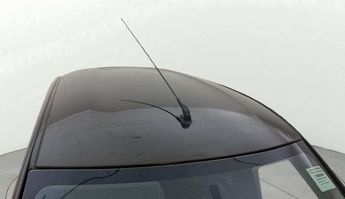 2018 Renault Kwid RXT 1.0, Petrol, Manual, 31,020 km, Roof