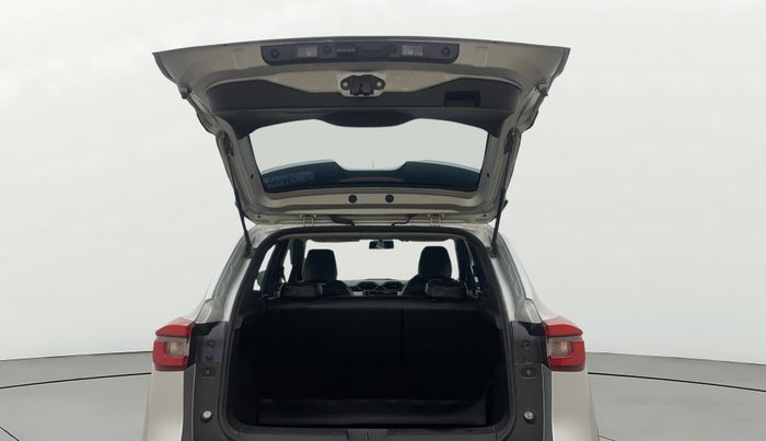 2023 Nissan MAGNITE XE, Petrol, Manual, 22,049 km, Boot Door Open