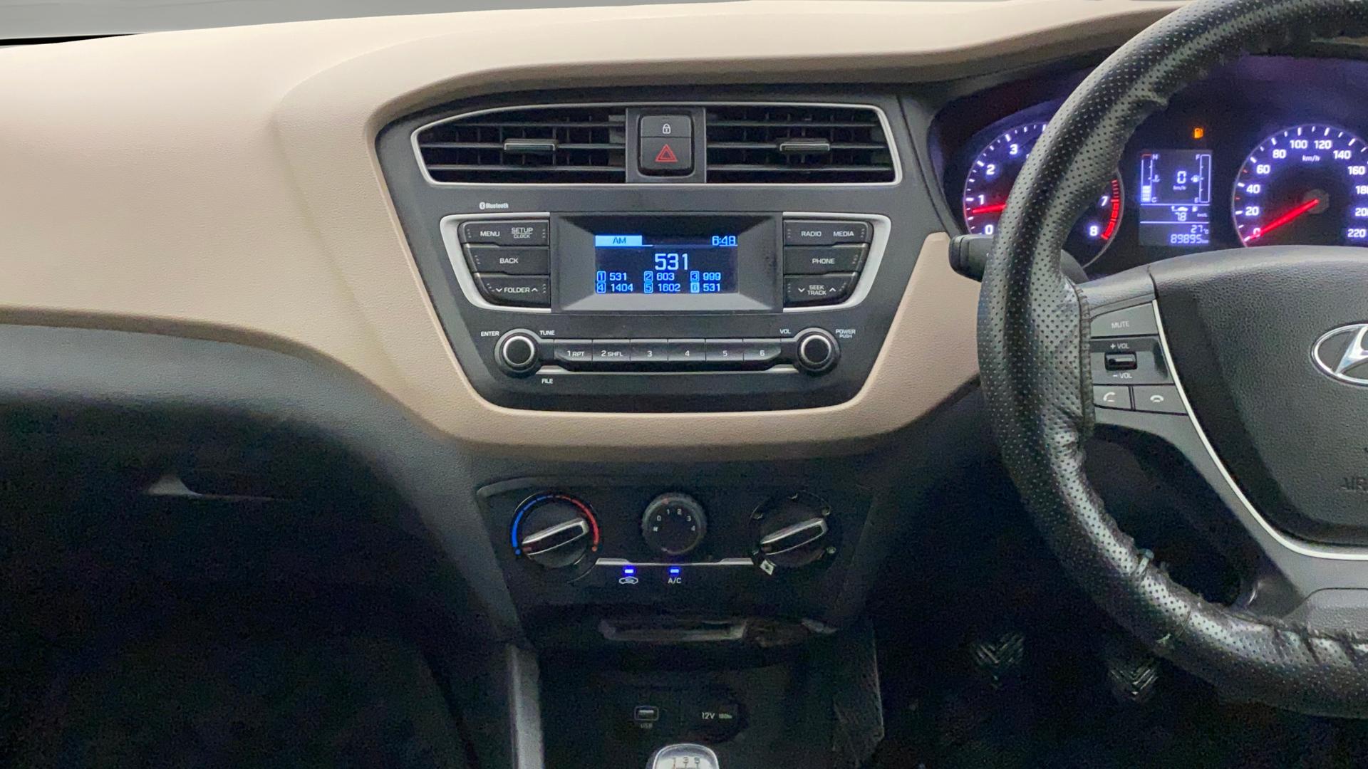 Features
