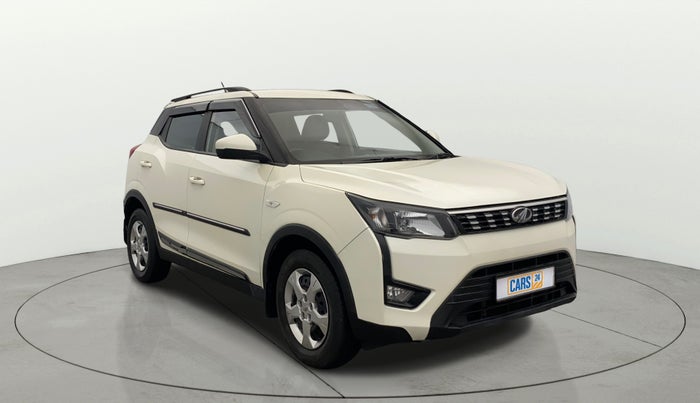 2022 Mahindra XUV300 W6 1.2 PETROL, Petrol, Manual, 41,291 km, SRP