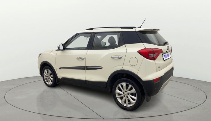 2021 Mahindra XUV300 W8 1.2 PETROL, Petrol, Manual, 62,330 km, Left Back Diagonal