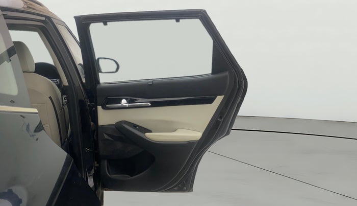 2021 KIA SELTOS HTX IVT 1.5 PETROL, Petrol, Automatic, 41,333 km, RHS Rear Door