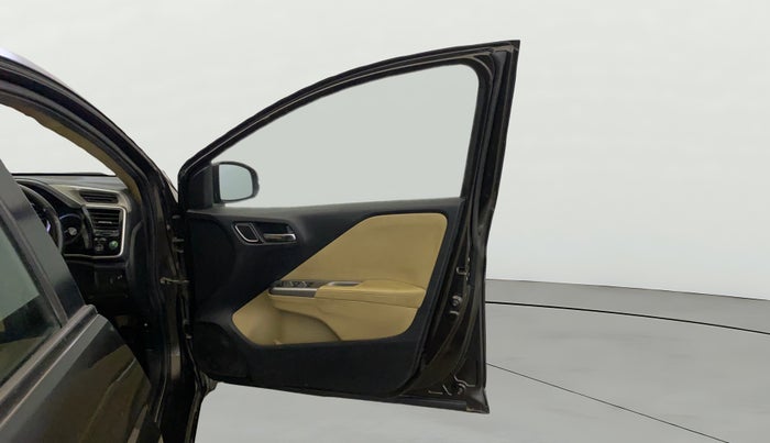 2017 Honda City 1.5L I-VTEC ZX CVT, Petrol, Automatic, 75,921 km, RHS Front Door