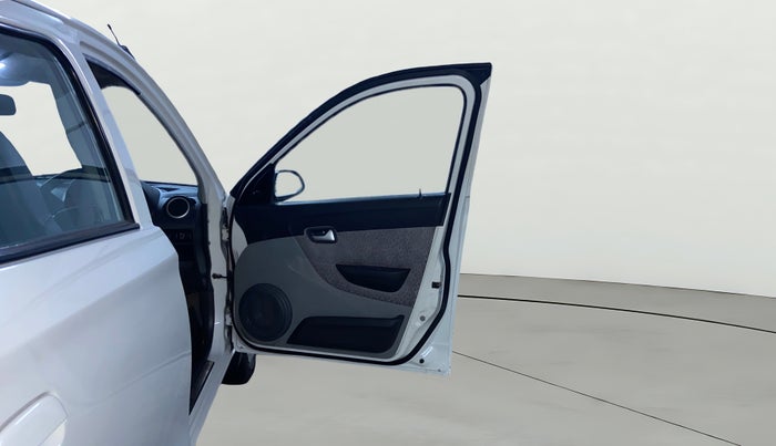 2016 Maruti Alto 800 LXI, Petrol, Manual, 37,039 km, RHS Front Door