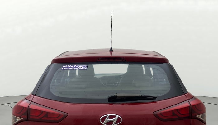 2015 Hyundai Elite i20 ASTA 1.2, Petrol, Manual, 78,176 km, Rear Windshield