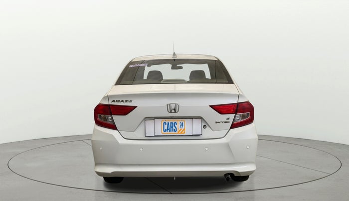 2021 Honda Amaze 1.2L I-VTEC S, CNG, Manual, 39,122 km, Back/Rear