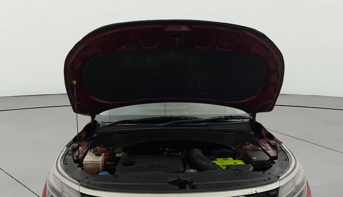 2022 KIA SELTOS HTK 1.5 DIESEL, Diesel, Manual, 82,411 km, Open Bonet