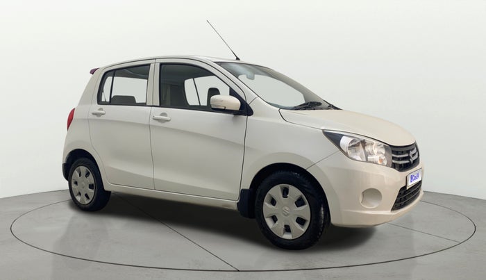 2016 Maruti Celerio ZXI AMT (O), Petrol, Automatic, 64,279 km, SRP