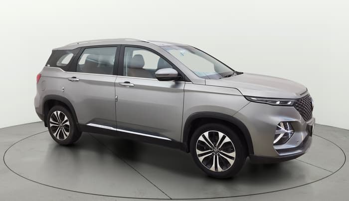 2022 MG HECTOR PLUS SHARP 2.0 DIESEL TURBO MT 6-STR, Diesel, Manual, 72,032 km, SRP