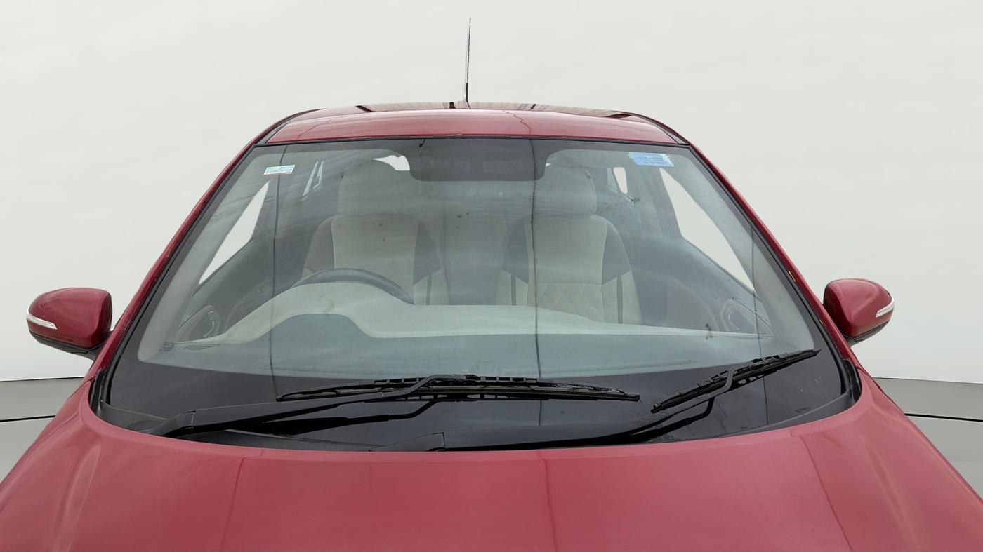 2014 Hyundai Elite i20 ASTA 1.2, Petrol, Manual, 60,669 km, Front Windshield