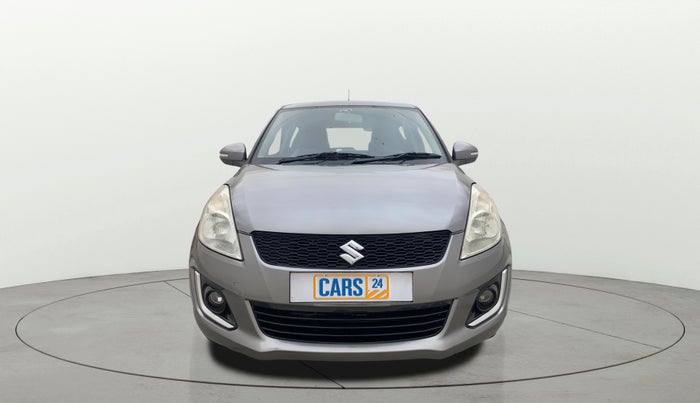 2015 Maruti Swift ZDI, Diesel, Manual, 1,49,958 km, Front