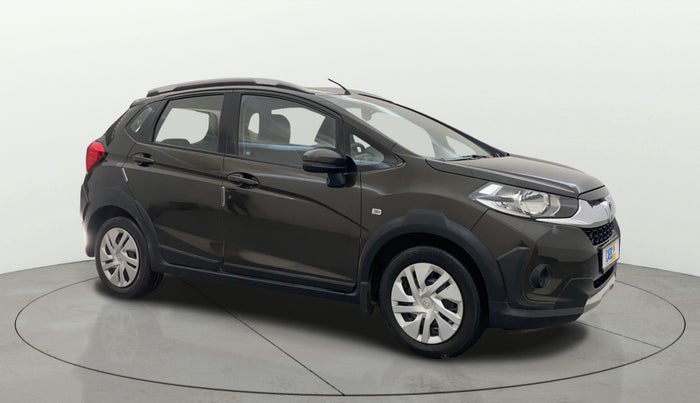 2017 Honda WR-V 1.2L I-VTEC S MT, Petrol, Manual, 42,496 km, SRP