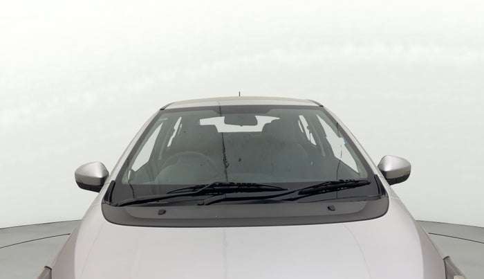 2017 Tata TIGOR XZ (O) PETROL, Petrol, Manual, 57,230 km, Front Windshield