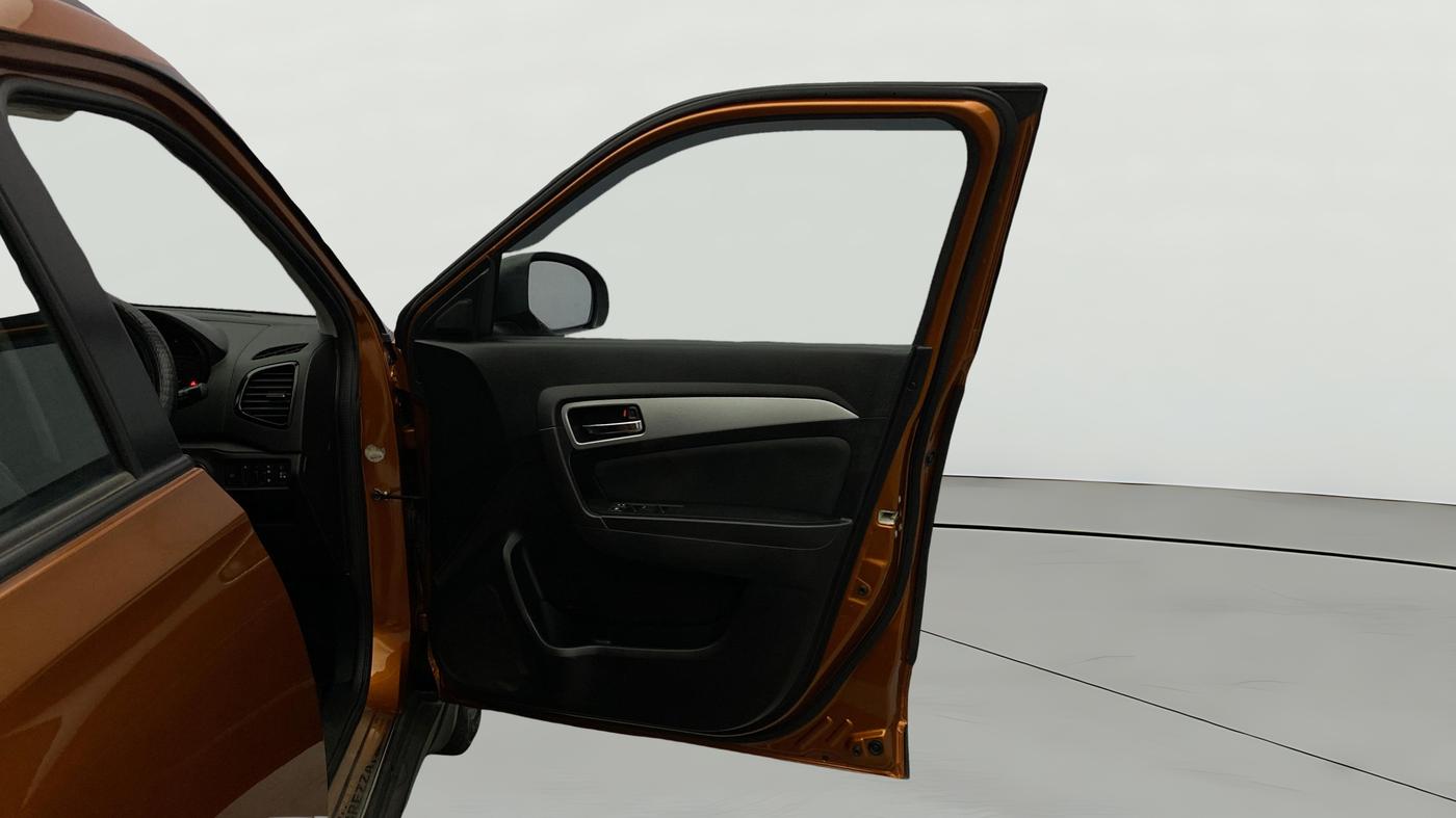 2020 Maruti Vitara Brezza ZXI, Petrol, Manual, 46,696 km, RHS Front Door