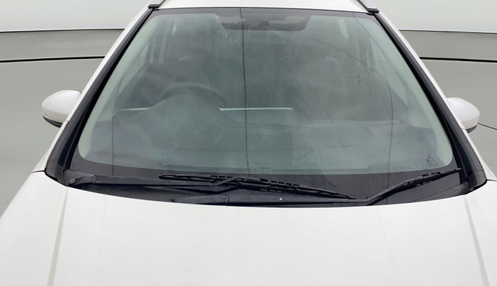 2019 Honda WR-V 1.2L I-VTEC VX MT, Petrol, Manual, 93,164 km, Front Windshield