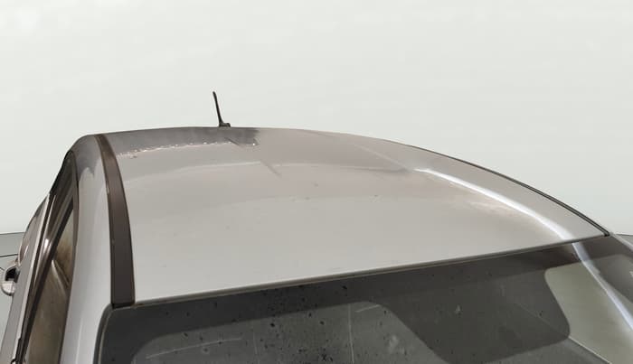 2021 Hyundai AURA S 1.2 CNG, CNG, Manual, 18,102 km, Roof