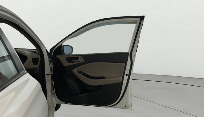 2015 Hyundai Elite i20 SPORTZ 1.2, Petrol, Manual, 54,437 km, RHS Front Door