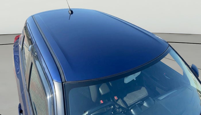 2024 Maruti Swift VXI, Petrol, Manual, 6,703 km, Roof