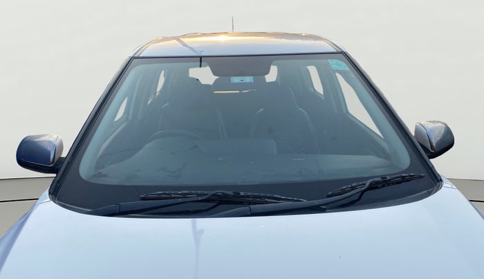 2023 Hyundai EXTER S 1.2 MT, Petrol, Manual, 60,208 km, Front Windshield