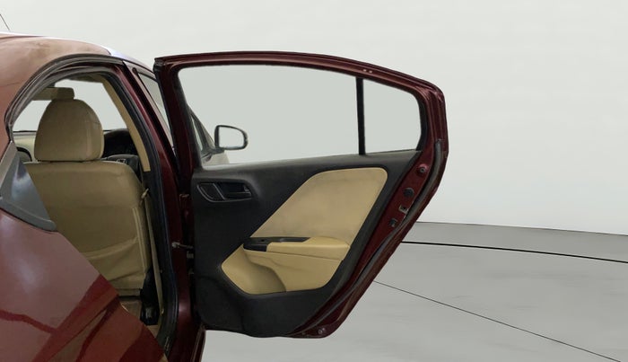 2018 Honda City 1.5L I-VTEC S MT, Petrol, Manual, 38,949 km, RHS Rear Door